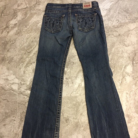 Big Star Denim Jeans - Picture 2 of 6